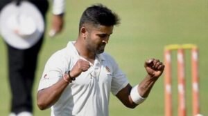 R Vinay Kumar: ಕರ್ನಾಟಕ ಕ್ರಿಕೆಟ್ ತಂಡಕ್ಕೆ ಮುಖ್ಯ ಕೋಚ್ ಆಗಿ ‘ದಾವಣಗೆರೆ ಎಕ್ಸ್ಪ್ರೆಸ್’ ನೇಮಕ! | ಕ್ರೀಡಾ ಸುದ್ದಿ | ACTPnews