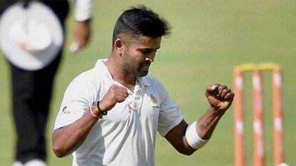 R Vinay Kumar: ಕರ್ನಾಟಕ ಕ್ರಿಕೆಟ್ ತಂಡಕ್ಕೆ ಮುಖ್ಯ ಕೋಚ್ ಆಗಿ ‘ದಾವಣಗೆರೆ ಎಕ್ಸ್ಪ್ರೆಸ್’ ನೇಮಕ! | ಕ್ರೀಡಾ ಸುದ್ದಿ | ACTPnews