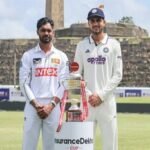 Team India: ಆಗಸ್ಟ್ 15 ರಂದು ಟೀಮ್ ಇಂಡಿಯಾ ಹೊಸ ಮೈಲಿಗಲ್ಲು! 600 ಟೆಸ್ಟ್ ಆಡಿದ ಎಲೈಟ್ ಕ್ಲಬ್​​ಗೆ ಭಾರತ ಎಂಟ್ರಿ | ಕ್ರೀಡಾ ಸುದ್ದಿ | ACTPnews