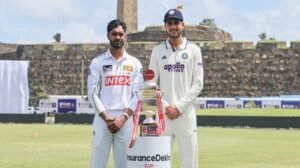 Team India: ಆಗಸ್ಟ್ 15 ರಂದು ಟೀಮ್ ಇಂಡಿಯಾ ಹೊಸ ಮೈಲಿಗಲ್ಲು! 600 ಟೆಸ್ಟ್ ಆಡಿದ ಎಲೈಟ್ ಕ್ಲಬ್​​ಗೆ ಭಾರತ ಎಂಟ್ರಿ | ಕ್ರೀಡಾ ಸುದ್ದಿ | ACTPnews