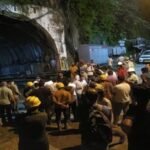 Chamoli Tunnel Tragedy: ಚಮೋಲಿ ಸುರಂಗ ದುರಂತದಲ್ಲಿ ಸಾವಿನ ಸಂಖ್ಯೆ ಎಂಟಕ್ಕೆ ಏರಿಕೆ | ರಾಷ್ಟ್ರೀಯ ಮತ್ತು ಅಂತಾರಾಷ್ಟ್ರೀಯ ಸುದ್ದಿ | ACTPnews