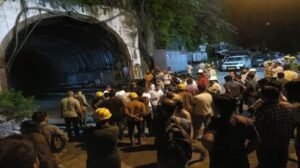 Chamoli Tunnel Tragedy: ಚಮೋಲಿ ಸುರಂಗ ದುರಂತದಲ್ಲಿ ಸಾವಿನ ಸಂಖ್ಯೆ ಎಂಟಕ್ಕೆ ಏರಿಕೆ | ರಾಷ್ಟ್ರೀಯ ಮತ್ತು ಅಂತಾರಾಷ್ಟ್ರೀಯ ಸುದ್ದಿ | ACTPnews