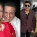 Actor Govinda: ಮಗಳ ವಯಸ್ಸಿನ ಯುವತಿ ಜೊತೆ ಗೋವಿಂದ? ಪತ್ನಿ ಸುನೀತಾ ಕೊಟ್ಟ ಖಡಕ್ ಪ್ರತಿಕ್ರಿಯೆ! | | ACTPnews