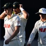AUS vs BAN: ಬಾಂಗ್ಲಾ ವಿರುದ್ಧ ಆಸ್ಟ್ರೇಲಿಯಾಗೆ ಹೀನಾಯ ಸೋಲು! ಕಮ್ಮಿನ್ಸ್​​ ಹೆಸರಿಗೆ ಸೇರಿತು ಆಸೀಸ್​ನ 2ನೇ ಕಳಪೆ ನಾಯಕ ಪಟ್ಟ | ಕ್ರೀಡಾ ಸುದ್ದಿ | ACTPnews