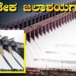 Karnataka Dam: ಕರ್ನಾಟಕದ ಜಲಾಶಯಗಳಲ್ಲಿ ಮಳೆಯಾಶ್ರಿತ ಭರ್ಜರಿ ಜಲಕಳೆ, ಪ್ರಮುಖ ಜಲಾಶಯಗಳ ನೀರಿನ ಮಟ್ಟದ ಹೈಲೈಟ್ಸ್! | ಬೆಂಗಳೂರು ನಗರ ನ್ಯೂಸ್ (Bengaluru Urban News) | ACTPnews