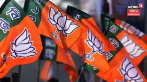 BJP: ಮರಳಿ ಬಂದ ಸ್ಮೃತಿ ಇರಾನ್, ಅನುರಾಗ್ ಠಾಕೂರ್: ರಾಘವ್ ಚಡ್ಡಾಗೂ ಮಹತ್ವದ ಸ್ಥಾನ: ಹೀಗಿದೆ ಬಿಜೆಪಿಯ ಹೊಸ ಟೀಂ | ರಾಷ್ಟ್ರೀಯ ಮತ್ತು ಅಂತಾರಾಷ್ಟ್ರೀಯ ಸುದ್ದಿ | ACTPnews