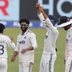 IND vs SL: ಸುತಾರ್, ಜಡೇಜಾ ದಾಳಿಗೆ ಶ್ರೀಲಂಕಾ ಧೂಳೀಪಟ! ಭಾರತದ ಹಿಡಿತದಲ್ಲಿ ಗಾಲೆ ಟೆಸ್ಟ್ | ಕ್ರೀಡಾ ಸುದ್ದಿ | ACTPnews