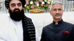 India- Afghanistan: ತಾಲೀಬಾನ್ ವಿಜಯ ದಿನದಲ್ಲಿ ಭಾಗಿಯಾದ ಭಾರತ, ಪಾಕಿಸ್ತಾನಕ್ಕೆ ನಡುಕ | ರಾಷ್ಟ್ರೀಯ ಮತ್ತು ಅಂತಾರಾಷ್ಟ್ರೀಯ ಸುದ್ದಿ | ACTPnews
