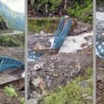 Heavy Rain: ಉತ್ತರಾಖಂಡದಲ್ಲಿ ಭಾರೀ ಮಳೆಗೆ ನಾಲ್ವರು ಸಾವು, ಕೈಲಾಸ ಮಾನಸ ಸರೋವರ ಯಾತ್ರೆ ವೇಳೆ ಭೂಕುಸಿತ! | ರಾಷ್ಟ್ರೀಯ ಮತ್ತು ಅಂತಾರಾಷ್ಟ್ರೀಯ ಸುದ್ದಿ | ACTPnews