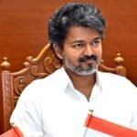 TVK Vijay: ವಿಜಯ್ ಸರ್ಕಾರಕ್ಕೆ ಸಂಕಷ್ಟ? 100 ದಿನ ತುಂಬುವಷ್ಟರಲ್ಲೇ ಟಿವಿಕೆ ವಿರುದ್ಧ ಕೇಳಿಬಂತು ಮೊದಲ ಭ್ರಷ್ಟಾಚಾರದ ಆರೋಪ! | ರಾಷ್ಟ್ರೀಯ ಮತ್ತು ಅಂತಾರಾಷ್ಟ್ರೀಯ ಸುದ್ದಿ | ACTPnews