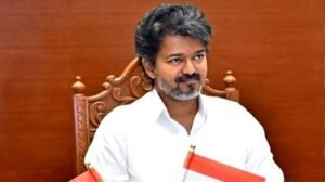 TVK Vijay: ವಿಜಯ್ ಸರ್ಕಾರಕ್ಕೆ ಸಂಕಷ್ಟ? 100 ದಿನ ತುಂಬುವಷ್ಟರಲ್ಲೇ ಟಿವಿಕೆ ವಿರುದ್ಧ ಕೇಳಿಬಂತು ಮೊದಲ ಭ್ರಷ್ಟಾಚಾರದ ಆರೋಪ! | ರಾಷ್ಟ್ರೀಯ ಮತ್ತು ಅಂತಾರಾಷ್ಟ್ರೀಯ ಸುದ್ದಿ | ACTPnews