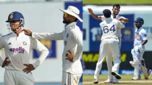 IND vs SL: ಐಪಿಎಲ್ ಆಫರ್ ಆಸೆಗೆ ಖೆಡ್ಡಾಕ್ಕೆ ಬಿದ್ದ ಲಂಕಾ ಬ್ಯಾಟರ್! ಯಶಸ್ವಿ ಜೈಸ್ವಾಲ್ ಮೈಂಡ್ಗೇಮ್ ಸೂಪರ್ | ಕ್ರೀಡಾ ಸುದ್ದಿ | ACTPnews