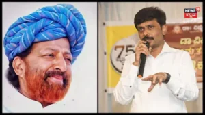 Vishnuvardhan: ಸಾಹಸಸಿಂಹ ವಿಷ್ಣುವರ್ಧನ್ ಅಮೃತಮಹೋತ್ಸವದ ಸಂಭ್ರಮ; ಅಭಿಮಾನಿಗಳ ಪಾಲಿಗೆ ಇದು ವಿಶೇಷ ದಿನ | | ACTPnews