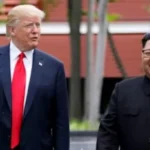 Kim Jong Un: ಟ್ರಂಪ್‌ಗೆ ಅವಮಾನ ಮಾಡಿದ ಕಿಮ್ ಜಾಂಗ್ ಉನ್, ಆದರೂ ಗೆಳೆಯ ಅಂತಿರೋದೇಕೆ ಅಮೆರಿಕಾ ಅಧ್ಯಕ್ಷ? | ರಾಷ್ಟ್ರೀಯ ಮತ್ತು ಅಂತಾರಾಷ್ಟ್ರೀಯ ಸುದ್ದಿ | ACTPnews