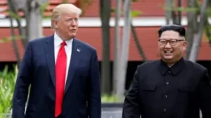Kim Jong Un: ಟ್ರಂಪ್‌ಗೆ ಅವಮಾನ ಮಾಡಿದ ಕಿಮ್ ಜಾಂಗ್ ಉನ್, ಆದರೂ ಗೆಳೆಯ ಅಂತಿರೋದೇಕೆ ಅಮೆರಿಕಾ ಅಧ್ಯಕ್ಷ? | ರಾಷ್ಟ್ರೀಯ ಮತ್ತು ಅಂತಾರಾಷ್ಟ್ರೀಯ ಸುದ್ದಿ | ACTPnews