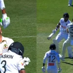 AUS vs BAN: ಪಂದ್ಯದ ನಡುವೆ ಬಾಂಗ್ಲಾದೇಶ ಆಟಗಾರನಿಂದ ಇದೆಂಥಾ ವರ್ತನೆ! ಹ್ಯಾಜಲ್ವುಡ್ ಕ್ಯಾಚ್ ಹಿಡಿಯಬೇಕಾದರೆ ಆಗಿದ್ದೇನು? | ಕ್ರೀಡಾ ಸುದ್ದಿ | ACTPnews