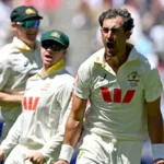 Mitchell Starc: ಮೊದಲ ಎಸೆತದಲ್ಲೇ ವಿಕೆಟ್ ತೆಗೆಯುವಲ್ಲಿ ಸ್ಟಾರ್ಕ್ ಪಂಟರ್! ಟೆಸ್ಟ್ ಕ್ರಿಕೆಟ್ನಲ್ಲಿ ಆಸೀಸ್ ವೇಗಿಯಿಂದ ಭರ್ಜರಿ ದಾಖಲೆ | ಕ್ರೀಡಾ ಸುದ್ದಿ | ACTPnews