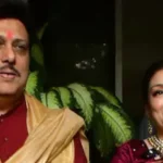 Govinda: ಗೋವಿಂದ-ಸುನೀತಾ ವಿವಾದಕ್ಕೆ ಟ್ವಿಸ್ಟ್; 100 ಕೋಟಿ ಮಾನನಷ್ಟ ಮೊಕದ್ದಮೆ ಹೂಡಲು ಸಜ್ಜಾದ ನಟ! | | ACTPnews