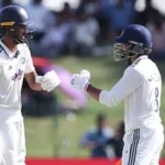 IND vs SL: ಪಡಿಕ್ಕಲ್ ಶತಕ, ಗಿಲ್ ಅರ್ಧಶತಕ! ಶ್ರೀಲಂಕಾ ವಿರುದ್ಧದ ಮೊದಲ ದಿನದಾಟದಲ್ಲಿ ಟೀಮ್ ಇಂಡಿಯಾ ಪ್ರಾಬಲ್ಯ | ಕ್ರೀಡಾ ಸುದ್ದಿ | ACTPnews