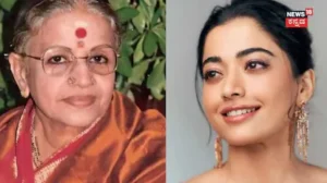 Rashmika Mandanna: ಸಾಯಿಪಲ್ಲವಿ ಬದಲು ರಶ್ಮಿಕಾ ಮಂದಣ್ಣ ಎಂಟ್ರಿ! ಎಂಎಸ್. ಸುಬ್ಬುಲಕ್ಷ್ಮಿ ಬಯೋಪಿಕ್ನಲ್ಲಿ ಮಹತ್ವದ ಟ್ವಿಸ್ಟ್! | | ACTPnews