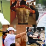 Top Leaders Fitness: ಮೋದಿ ಯೋಗದಿಂದ, ರಾಹುಲ್ ಗಾಂಧಿ ವ್ಯಾಯಾಮದವರೆಗೆ! ಭಾರತದ ನಾಯಕರ ಫಿಟ್ನೆಸ್ ಸೀಕ್ರೆಟ್ ಇಲ್ಲಿದೆ / Top Leaders’ Fitness: From Modi’s Yoga to Rahul | | ACTPnews