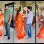 Yash Raksha Bandhan: ರಾಕಿ ಭಾಯ್‌ಗೆ ರಕ್ಷಾ ಬಂಧನ ಸಂಭ್ರಮ; ಸಹೋದರಿ ನಂದಿನಿ ಶೇರ್ ಮಾಡಿದ ಫೋಟೋ ವೈರಲ್! | | ACTPnews