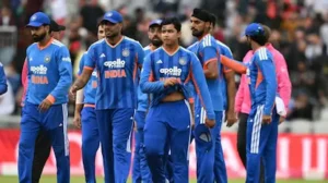 Team India: ಏಷ್ಯನ್ ಗೇಮ್ಸ್​​ನಲ್ಲಿ ಟೀಮ್ ಇಂಡಿಯಾ ಸ್ಟಾರ್ ಆಟಗಾರರು ಆಡೋದು ಡೌಟ್? ಬಿಸಿಸಿಐ ಇಂತಹ ನಿರ್ಧಾರ ತೆಗೆದುಕೊಂಡಿದ್ದೇಕೆ? | ಕ್ರೀಡಾ ಸುದ್ದಿ | ACTPnews