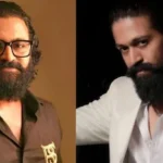 Yash-Rishab: ಟಾಕ್ಸಿಕ್ ಪರ ನಿಂತ ರಿಷಬ್ ಶೆಟ್ಟಿ; ಯಶ್ ಬಗ್ಗೆ ಡಿವೈನ್ ಸ್ಟಾರ್ ಹೇಳಿದ್ದೇನು? | | ACTPnews