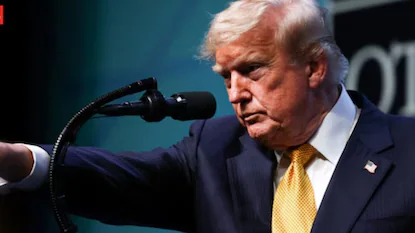 US-Iran: ಮುಂದಿನ ದಾಳಿಯಲ್ಲಿ ಇರಾನ್ನಲ್ಲಿ ಏನೂ ಉಳಿಯಲ್ಲ; ಗುಡುಗಿದ ಟ್ರಂಪ್ | ರಾಷ್ಟ್ರೀಯ ಮತ್ತು ಅಂತಾರಾಷ್ಟ್ರೀಯ ಸುದ್ದಿ | ACTPnews
