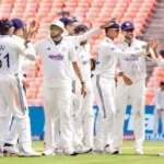 Duleep Trophy 2026: ದುಲೀಪ್ ಟ್ರೋಫಿ ಫೈನಲ್‌ನಲ್ಲಿ ಬಿಗ್ ಟ್ವಿಸ್ಟ್! ದಕ್ಷಿಣ ವಲಯ ತಂಡಕ್ಕೆ ಎಂಟ್ರಿ ಕೊಟ್ಟ ಟೀಮ್ ಇಂಡಿಯಾದ ಇಬ್ಬರು ಸ್ಟಾರ್ಸ್ | ಕ್ರೀಡಾ ಸುದ್ದಿ | ACTPnews