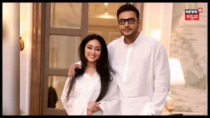 Vijaylakshmi Darshan: ಮೈಸೂರಲ್ಲಿ ‘ನೆಮ್ಮದಿ ಊಟ’ ರೆಸ್ಟೋರೆಂಟ್ ತೆರೆದ ದರ್ಶನ್ ಅಕ್ಕನ ಮಗ! ರುಚಿ ಸವಿದ ವಿಜಯಲಕ್ಷ್ಮಿ | | ACTPnews