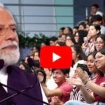 Narendra Modi: ‘ದಿಮಾಗಿ ನಕ್ಸಲ್‌’ರಿಗೆ ‘ಹೋಮಿಯೋಪತಿ ಗುಳಿಗೆ’ ಕೊಟ್ಟ ಮೋದಿ! ಪ್ರಧಾನಿ ಭಾಷಣಕ್ಕೆ ವಿದ್ಯಾರ್ಥಿಗಳ ಚಪ್ಪಾಳೆ | ರಾಷ್ಟ್ರೀಯ ಮತ್ತು ಅಂತಾರಾಷ್ಟ್ರೀಯ ಸುದ್ದಿ | ACTPnews