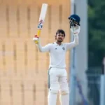 Duleep Trophy: 27 ಬೌಂಡರಿ, 7 ಸಿಕ್ಸರ್ ಸಹಿತ 250 ರನ್! ದುಲೀಪ್ ಟ್ರೋಫಿ ಫೈನಲ್ನಲ್ಲಿ ದ್ವಿಶತಕದ ಮೂಲಕ ಚರಿತ್ರೆ ಸೃಷ್ಟಿಸಿದ ಇಶಾನ್ ಕಿಶನ್ | ಕ್ರೀಡಾ ಸುದ್ದಿ | ACTPnews