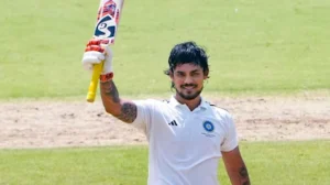 Duleep Trophy Final: ದಕ್ಷಿಣ ವಲಯದ ವಿರುದ್ಧ ಇಶಾನ್ ಕಿಶನ್ ಸಿಡಿಲಬ್ಬರದ ದ್ವಿಶತಕ! ದುಲೀಪ್ ಟ್ರೋಫಿ ಫೈನಲ್ನಲ್ಲಿ ಪೂರ್ವವಲಯ ದಾಖಲೆ ಮೊತ್ತ | ಕ್ರೀಡಾ ಸುದ್ದಿ | ACTPnews