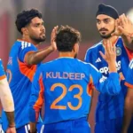 IND vs AFG T20 Series: ಅಫ್ಘಾನ್ ಸರಣಿಗೂ ಮುನ್ನ ಟೀಮ್ ಇಂಡಿಯಾಗೆ ಬಿಗ್ ಶಾಕ್! ಸ್ಟಾರ್ ಬೌಲರ್ ಆಡೋದು ಡೌಟು? | ಕ್ರೀಡಾ ಸುದ್ದಿ | ACTPnews