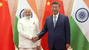 BRICS Summit: ದೆಹಲಿಗೆ ಬಂದ ಕ್ಸಿ ಜಿನ್‌ಪಿಂಗ್, 7 ವರ್ಷ ಬಳಿಕ ಭಾರತ ಭೇಟಿ: ಮೋದಿ ಜೊತೆ ಮೀಟಿಂಗ್ ಯಾವಾಗ? | ರಾಷ್ಟ್ರೀಯ ಮತ್ತು ಅಂತಾರಾಷ್ಟ್ರೀಯ ಸುದ್ದಿ | ACTPnews