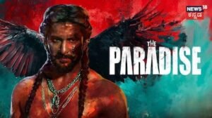Paradise: ಟ್ರೇಲರ್ ಇಲ್ಲದೇ ‘ಪ್ಯಾರಡೈಸ್’ ಬಿಡುಗಡೆ; ಮೊದಲ ದಿನವೇ ಪ್ರೇಕ್ಷಕರಿಂದ ಸಿಗುತ್ತಾ ರೆಸ್ಪಾನ್ಸ್? | | ACTPnews