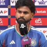 IND vs AFG 1st T20I: ಟಾಸ್ ಗೆದ್ದು ಬೌಲಿಂಗ್ ಆಯ್ಕೆ ಮಾಡಿಕೊಂಡ ಅಯ್ಯರ್! ವೈಭವ್ ಔಟ್, ಸಂಜು ಇನ್, ಪ್ಲೇಯಿಂಗ್ XI ಹೀಗಿದೆ | ಕ್ರೀಡಾ ಸುದ್ದಿ | ACTPnews