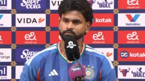 IND vs AFG 1st T20I: ಟಾಸ್ ಗೆದ್ದು ಬೌಲಿಂಗ್ ಆಯ್ಕೆ ಮಾಡಿಕೊಂಡ ಅಯ್ಯರ್! ವೈಭವ್ ಔಟ್, ಸಂಜು ಇನ್, ಪ್ಲೇಯಿಂಗ್ XI ಹೀಗಿದೆ | ಕ್ರೀಡಾ ಸುದ್ದಿ | ACTPnews