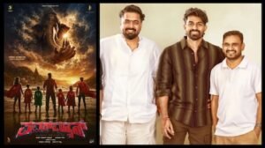 Yuva Rajkumar: ಪವರ್ ಸ್ಟಾರ್‌ಗೂ ಪವರ್‌ಮ್ಯಾನ್‌ಗೂ ಲಿಂಕ್‌ ಇದಿಯಾ? ಯುವರಾಜ್‌ ಕುಮಾರ್ ಹೇಳಿದ್ದೇನು? | | ACTPnews