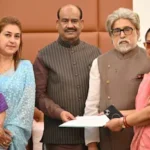 NCPI MPs Join BJP: ಪಶ್ಚಿಮ ಬಂಗಾಳ ರಾಜಕೀಯದಲ್ಲಿ ಅಲ್ಲೋಲ-ಕಲ್ಲೋಲ! ಶೀಘ್ರವೇ 17 NCPI ಸಂಸದರು ಬಿಜೆಪಿ ಸೇರ್ಪಡೆ? | ರಾಷ್ಟ್ರೀಯ ಮತ್ತು ಅಂತಾರಾಷ್ಟ್ರೀಯ ಸುದ್ದಿ | ACTPnews
