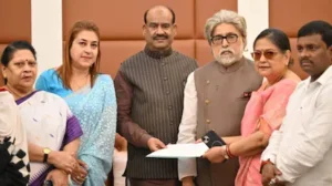 NCPI MPs Join BJP: ಪಶ್ಚಿಮ ಬಂಗಾಳ ರಾಜಕೀಯದಲ್ಲಿ ಅಲ್ಲೋಲ-ಕಲ್ಲೋಲ! ಶೀಘ್ರವೇ 17 NCPI ಸಂಸದರು ಬಿಜೆಪಿ ಸೇರ್ಪಡೆ? | ರಾಷ್ಟ್ರೀಯ ಮತ್ತು ಅಂತಾರಾಷ್ಟ್ರೀಯ ಸುದ್ದಿ | ACTPnews