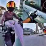 Gurugram Hit and Run: ಕಾರು ಚಾಲಕನಿಂದ ಮಹಿಳಾ ಬೈಕರ್ಗೆ ಬೇಕಂತಲೇ ಡಿಕ್ಕಿ! ವಿಡಿಯೋ ವೈರಲ್ ಬಳಿಕ ಕಾರ್ ಓನರ್ನಿಂದ ಹೊಸ ಟ್ವಿಸ್ಟ್ | ರಾಷ್ಟ್ರೀಯ ಮತ್ತು ಅಂತಾರಾಷ್ಟ್ರೀಯ ಸುದ್ದಿ | ACTPnews