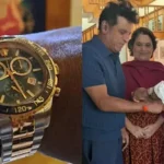 Jaggesh: ಜಗ್ಗೇಶ್‌ಗೆ ಸರ್ಪ್ರೈಸ್ ಗಿಫ್ಟ್ ಕೊಟ್ಟ ಶಿವಣ್ಣ ದಂಪತಿ; ಈ ವಾಚ್‌ನ ಬೆಲೆ ಕೇಳಿದ್ರೆ ಶಾಕ್ ಆಗೋದು ಪಕ್ಕಾ! | | ACTPnews
