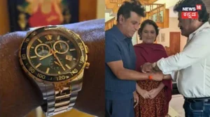 Jaggesh: ಜಗ್ಗೇಶ್‌ಗೆ ಸರ್ಪ್ರೈಸ್ ಗಿಫ್ಟ್ ಕೊಟ್ಟ ಶಿವಣ್ಣ ದಂಪತಿ; ಈ ವಾಚ್‌ನ ಬೆಲೆ ಕೇಳಿದ್ರೆ ಶಾಕ್ ಆಗೋದು ಪಕ್ಕಾ! | | ACTPnews