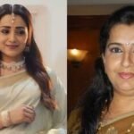 Trisha: ನಾನು ತ್ರಿಶಾ ಜಾಗದಲ್ಲಿದ್ದರೆ ಇದನ್ನೇ ಮಾಡ್ತಿದ್ದೆ! ಖ್ಯಾತ ನಟಿ ಹೇಳಿಕೆ ಫುಲ್ ವೈರಲ್ | | ACTPnews