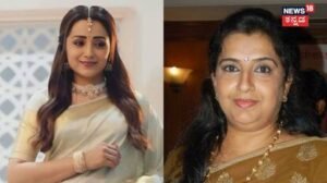 Trisha: ನಾನು ತ್ರಿಶಾ ಜಾಗದಲ್ಲಿದ್ದರೆ ಇದನ್ನೇ ಮಾಡ್ತಿದ್ದೆ! ಖ್ಯಾತ ನಟಿ ಹೇಳಿಕೆ ಫುಲ್ ವೈರಲ್ | | ACTPnews