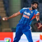IND vs AFG: ಜಸ್ಪ್ರಿತ್ ಬುಮ್ರಾ ಹೊಸ ಇತಿಹಾಸ! ವಿಶ್ವ ಕ್ರಿಕೆಟ್ನಲ್ಲೇ ಯಾರೂ ಮಾಡದ ಮಹಾ ದಾಖಲೆ ಮಾಡಿದ ಯಾರ್ಕರ್ ಕಿಂಗ್ | ಕ್ರೀಡಾ ಸುದ್ದಿ | ACTPnews