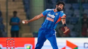 IND vs AFG: ಜಸ್ಪ್ರಿತ್ ಬುಮ್ರಾ ಹೊಸ ಇತಿಹಾಸ! ವಿಶ್ವ ಕ್ರಿಕೆಟ್ನಲ್ಲೇ ಯಾರೂ ಮಾಡದ ಮಹಾ ದಾಖಲೆ ಮಾಡಿದ ಯಾರ್ಕರ್ ಕಿಂಗ್ | ಕ್ರೀಡಾ ಸುದ್ದಿ | ACTPnews