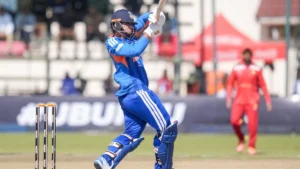 IND vs AFG: ಅಫ್ಘಾನಿಸ್ತಾನ ವಿರುದ್ಧದ 3ನೇ ಟಿ20 ಪಂದ್ಯದಲ್ಲಿ ವೈಭವ್ ಆಡ್ತಾರಾ? ಮಹತ್ವದ ಮಾಹಿತಿ ನೀಡಿದ ಅಯ್ಯರ್ | ಕ್ರೀಡಾ ಸುದ್ದಿ | ACTPnews